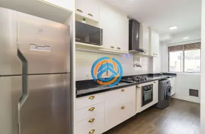 Apartamento 02 quartos térreo em são josé dos pinhais