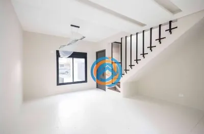 Casa em condomínio fechado com 3 quartos à venda na Rua Jales Ribeiro de Mello, 363, Barreirinha, Curitiba