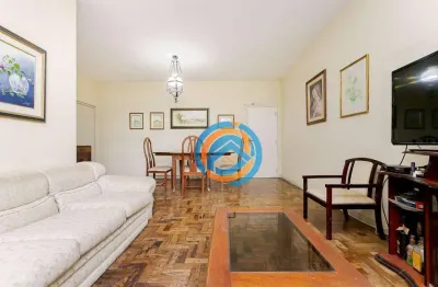 Apartamento com 4 dormitórios à venda - centro - curitiba/pr