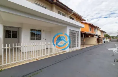 Sobrado com 3 dormitórios à venda  - boqueirão - curitiba/pr