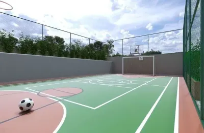 Apartamento com 2 quartos à venda na Rua Guaratuba, 132, Ahú, Curitiba