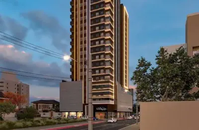 Apartamento com 1 quarto à venda na Rua 436 - A, Morretes, Itapema