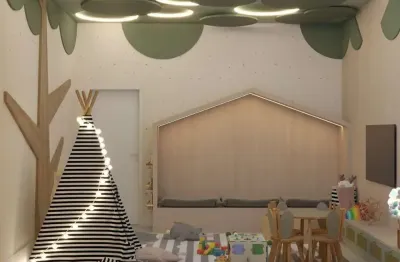 Apartamento com 1 quarto à venda na Rua 436 - A, Morretes, Itapema