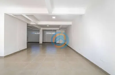 Ponto comercial para alugar na Rua Capitão José Maria Sobrinho, 363, Fanny, Curitiba