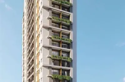Apartamento com 2 quartos à venda na rua andré de barros, 513, centro, curitiba, 51 m2 por r$ 751.627