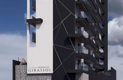 Apartamento com 3 quartos à venda na Avenida Marechal Deodoro Fonseca, 152, Centro, São José dos Pinhais