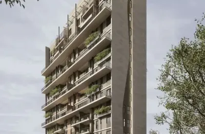 Apartamento com 3 quartos à venda na Rua Capitão Tobias Pereira da Cruz, 2439, São Pedro, São José dos Pinhais