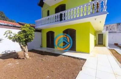 Terreno à venda, 169 m² por r$ 699.000,00 - boqueirão - curitiba/pr
