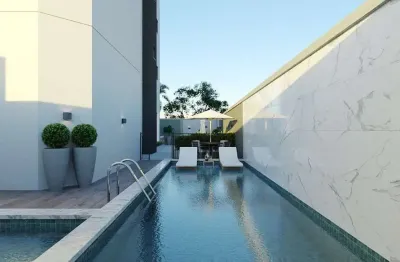 Apartamento com 2 quartos à venda na Rua 420, 251, Morretes, Itapema