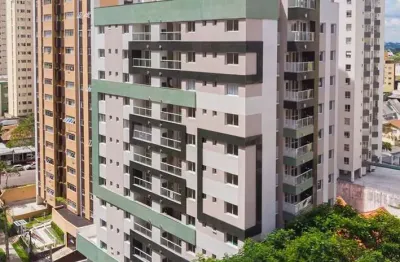 Apartamento com 3 quartos à venda na Rua Oyapock, 38, Cristo Rei, Curitiba