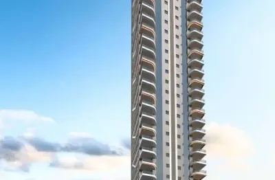 Apartamento com 3 quartos à venda na rua 310, meia praia, itapema, 130 m2 por r$ 2.360.000
