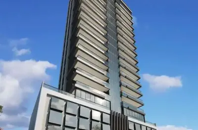 Apartamento com 3 quartos à venda na Rua 302, 179, Meia Praia, Itapema