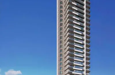 Apartamento com 3 quartos à venda na Rua 314, 436, Meia Praia, Itapema