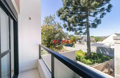 Sobrado com 3 quartos, 121 m² por r$ 750.000 no uberaba