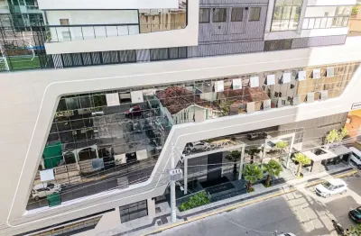 Apartamento com 4 quartos à venda na rua 315, 299, meia praia, itapema, 179 m2 por r$ 3.960.000