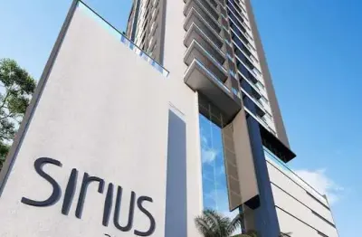 Apartamento com 3 quartos à venda na rua 222, 388, meia praia, itapema, 266 m2 por r$ 3.990.000
