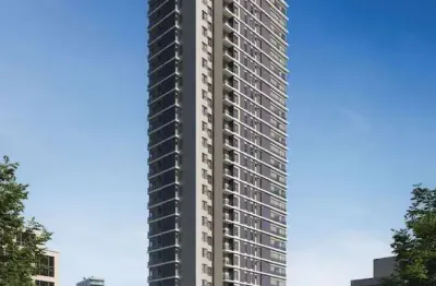 Apartamento com 4 quartos à venda na Rua 295, 210, Meia Praia, Itapema