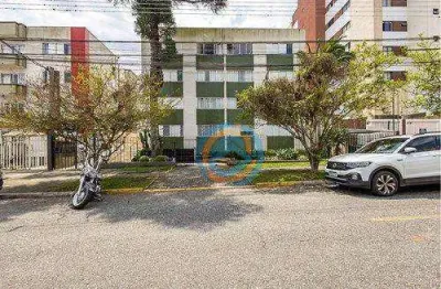 Apartamento com 3 dormitórios à venda, 70 m² por r$ 429.900,00 - vila izabel - curitiba/pr