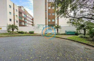 Apartamento com 2 quartos à venda, 62 m² por R$ 509.900 - Bacacheri - Curitiba/PR