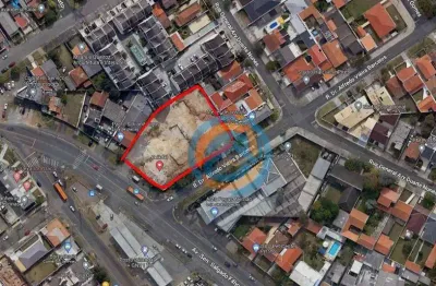 Loja para alugar, 250 m² por r$ 25.000,00/mês - uberaba - curitiba/pr