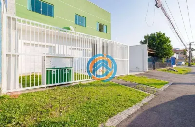 Casa com 2 dormitórios à venda, 282 m² por r$ 1.060.000,00 - guaíra - curitiba/pr