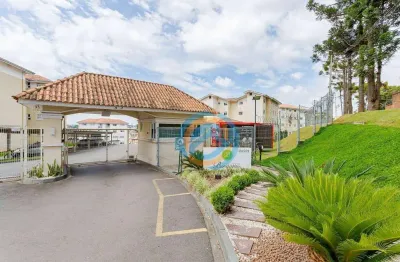 Apartamento com 3 quartos à venda no fazendinha curitiba/pr