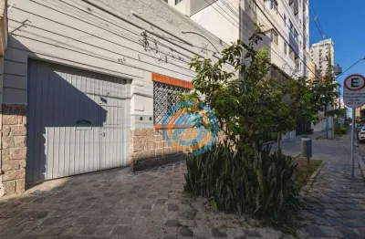 Casa comercial para alugar, 185 m² por r$ 8.500/mês - centro - curitiba/pr