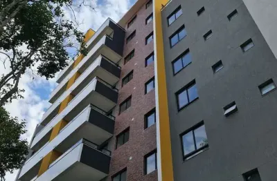 Apartamento com 2 quartos à venda na Rua Pará, 1306, Água Verde, Curitiba