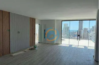 Apartamento com 3 quartos 153 m² - venda por r$ 2.199.000 ou aluguel por r$ 8.900/mês - meia praia - itapema/sc