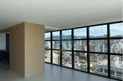 Apartamento com 3 dormitórios, 148 m² - venda por r$ 2.199.000,00 ou aluguel por r$ 8.900,00/mês - meia praia - itapema/sc