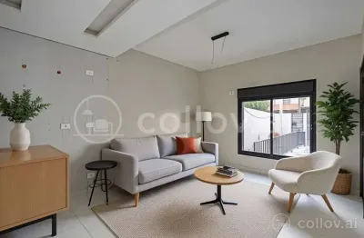 Casa térrea versátil com 2 suítes, terraços privativos e porão para renda extra - 167m² útil e total - investimento ideal em curitiba