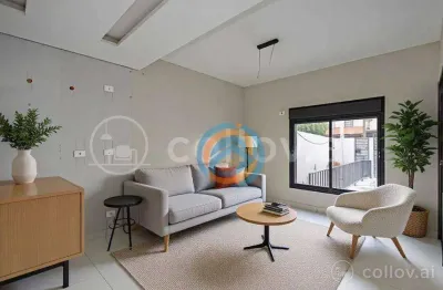 Casa térrea versátil com 2 suítes, terraços privativos e porão para renda extra - 167m² útil e total - investimento ideal em curitiba