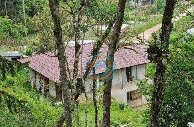 Chácara / sítio à venda na ÁRea Rural, Matulão, Tijucas do Sul