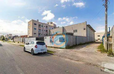 Galpão à venda, 300 m² por R$ 1.250.000 - Vargem Grande - Pinhais/PR