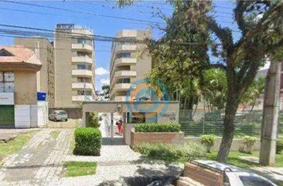Apartamento com 2 dormitórios à venda, 80 m² por R$ 460.000,00 - Água Verde - Curitiba/PR