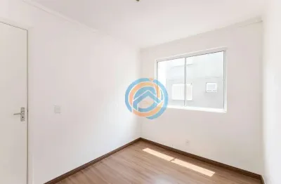 Apartamento com 2 dormitórios à venda, 40 m² por R$ 160.000 - Bonfim - Almirante Tamandaré/PR