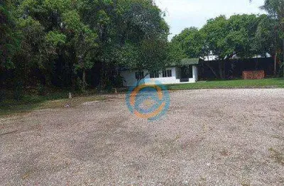 Galpão à venda, 3000 m² por R$ 18.000.000 - Walfrido do Rosário - Colombo/PR
