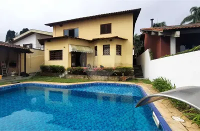 Casa com 4 quartos à venda na Rua Willy Aureli, 1176, Interlagos, São Paulo