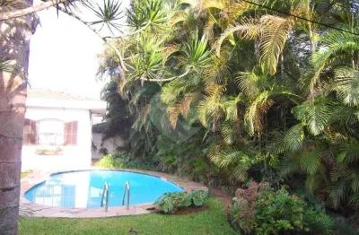 Casa com 4 quartos à venda na Rua Trasybulo Pinheiro Albuquerque, 922, Interlagos, São Paulo