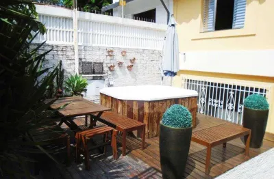 Casa com 5 quartos à venda em vila nova caledônia - sp