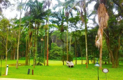 Terreno à venda na Rua Teixeira de Freitas, 2, Alto da Boa Vista, São Paulo