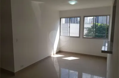 Apartamento com 2 quartos à venda ou para locação em chácara santo antônio (zona sul) - sp