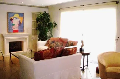 Apartamento com 2 quartos à venda na Avenida Giovanni Gronchi, 4720, Jardim Sul, São Paulo