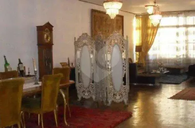 Casa comercial à venda na Avenida Indianópolis, 2595, Indianópolis, São Paulo