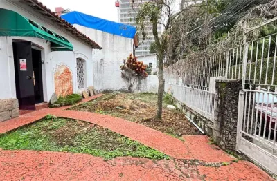 Casa comercial à venda na Rua dos Brasões, 64, Brooklin, São Paulo