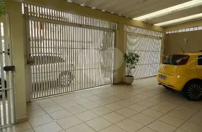 Casa com 3 quartos à venda na Rua Alfredo Trindade Moreira, 26, Brooklin, São Paulo