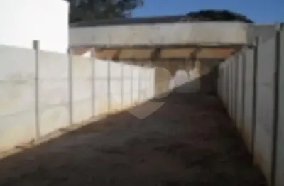 Terreno comercial à venda na Avenida Santo Amaro, 7112, Alto da Boa Vista, São Paulo