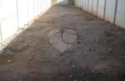 Terreno comercial à venda no Alto da Boa Vista, São Paulo 