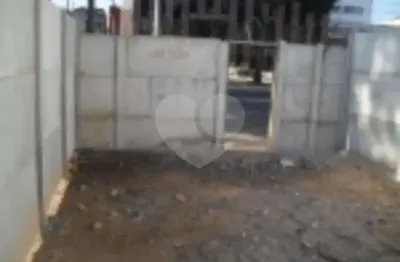 Terreno comercial à venda no Alto da Boa Vista, São Paulo 