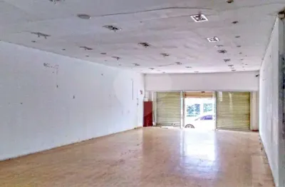 Casa comercial para alugar na Rua Missionários, 70, Vila Cruzeiro, São Paulo